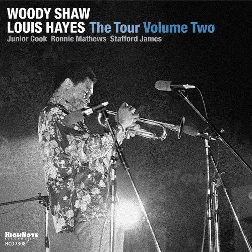 Woody Shaw III's Liner Notes for 