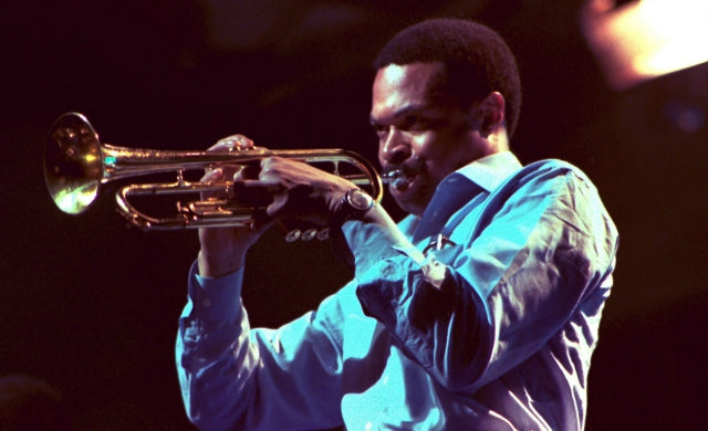 Woody Shaw's 75th Birthday Anniversary: The State of New Jersey and City of Newark, NJ Issue Proclamations