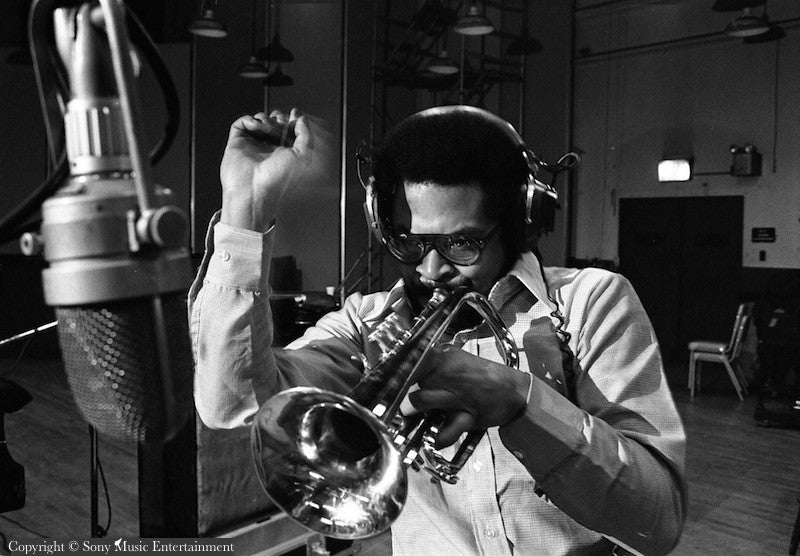 Three New Woody Shaw Projects Submitted for Grammy® Nominations, Forty Years Later (2016)