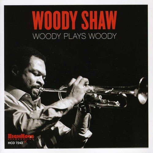 Woody Plays Woody (Compilation CD)