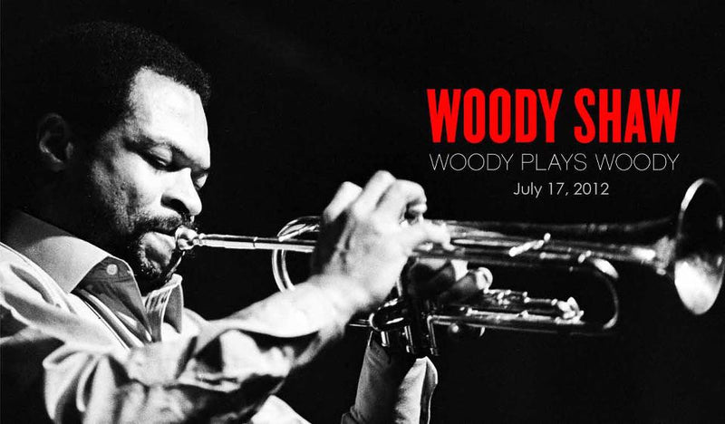Cadence Magazine Review (2012) — Woody Plays Woody (Reissue/Compilation)