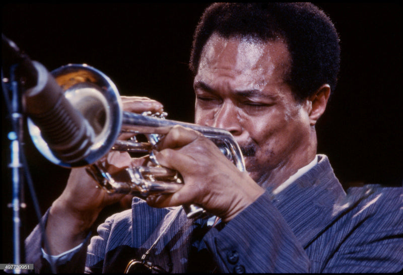 Woody Shaw's Enduring Legacy: Integrity and Innovation in the Face of Social Change and Technological Development