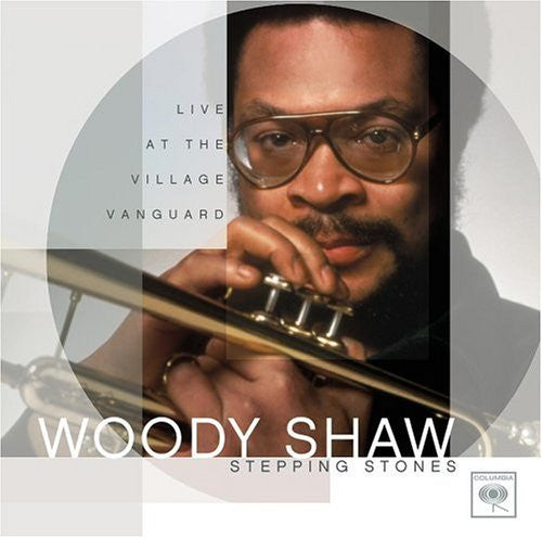 Woody Shaw: Stepping Stone - Concert Lead Sheet