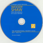 Woody Shaw Live: International Trumpet Guild (Compilation CD)