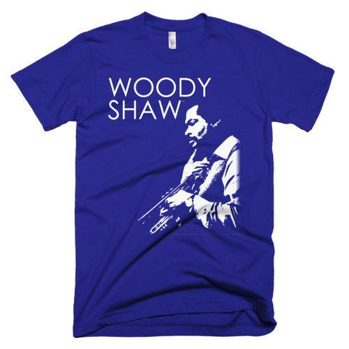 Woody Shaw's 75th Birthday Anniversary: The State of New Jersey and Ci –