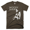 Woody Shaw 'Vintage Promo' T-Shirt