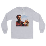Woody Shaw: Song of Songs Long Sleeve Shirt