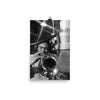 Woody Shaw Session Photo -"Rosewood" (Columbia Records 1978) (A)