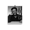 Woody Shaw Publicity Photo (Columbia Records 1978) (B)