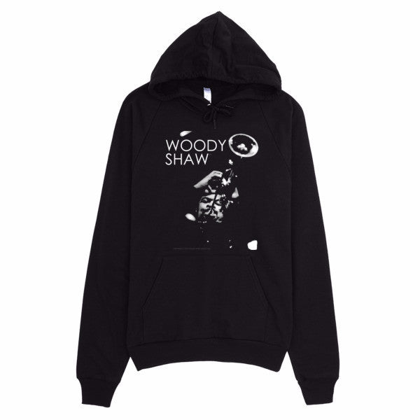 The woody hoody