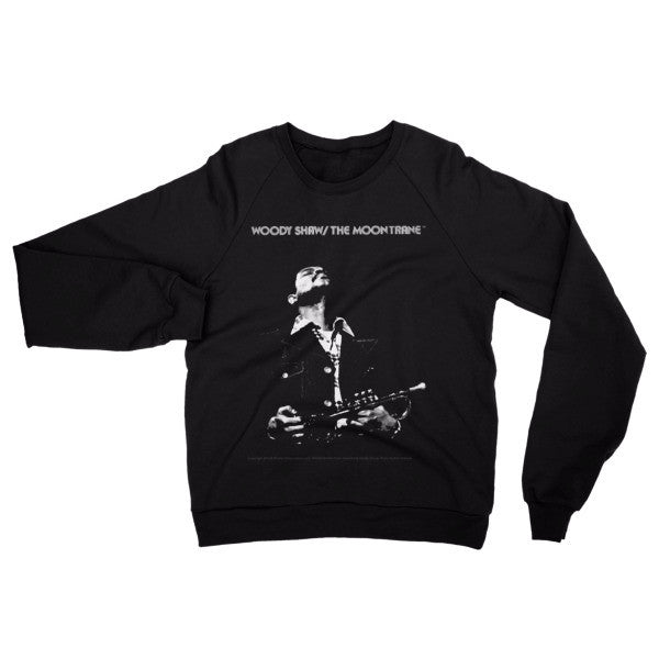 Woody Shaw: The Moontrane™ Sweatshirt