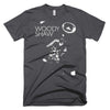 Woody Shaw 'Iconic Trumpeter' T-Shirt
