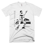 Woody Shaw 'Tai Chi Master' T-Shirt