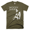 Woody Shaw Vintage Promo T-Shirt - *PLUS SIZE*