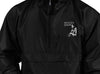 Woody Shaw Promo Windbreaker Jacket - with Packing Pouch