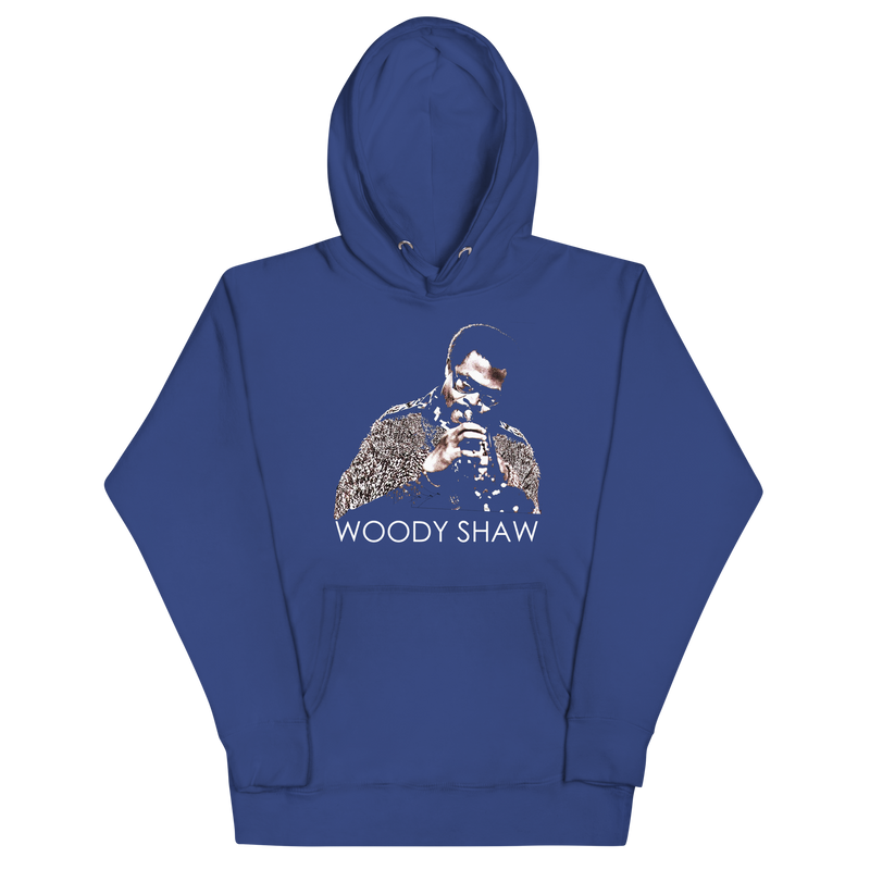 Woody Hoodie™